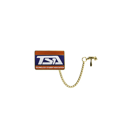 Image of Officer Pins