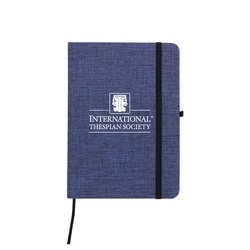 Image of Heathered Journal