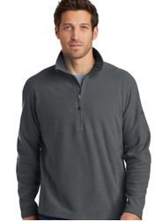 Image of Eddie Bauer® - 1/2-Zip Fleece Pullover 