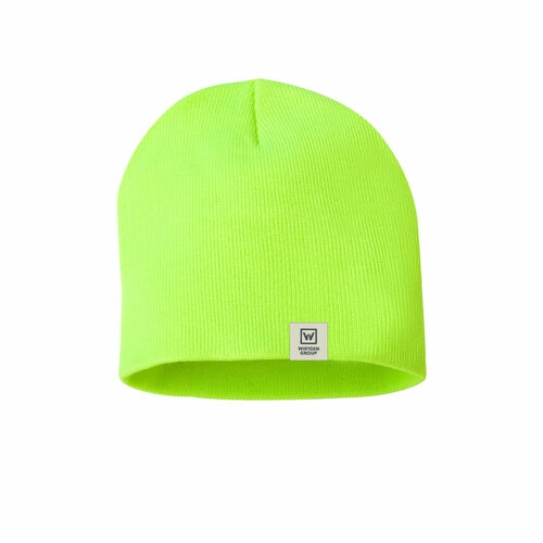 Wirtgen High Viz Beanie image thumbnail Wirtgen High Viz Beanie image thumbnail