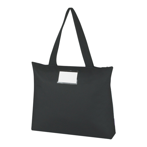 Color Block Tote image thumbnail