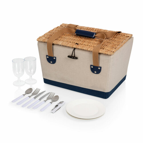 Boardwalk Picnic Basket image thumbnail