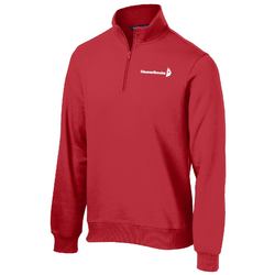 Image of Sport-Tek® 1/4-Zip Sweatshirt 