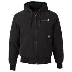 Image of Dri Duck Men's Cheyenne Canvas Jacket