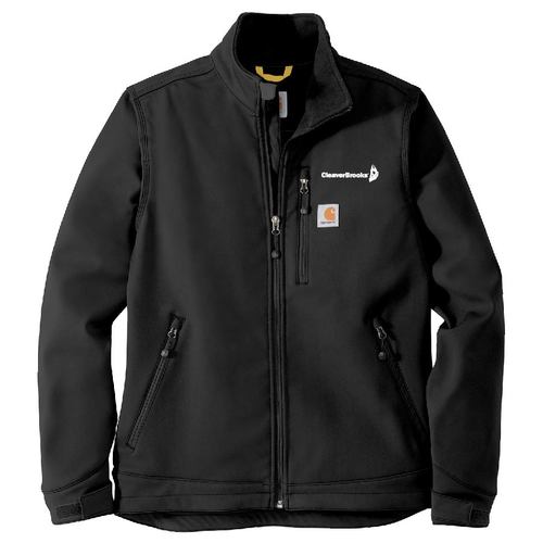 Carhartt® Crowley Soft Shell Jacket image thumbnail