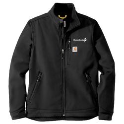 Image of Carhartt® Crowley Soft Shell Jacket