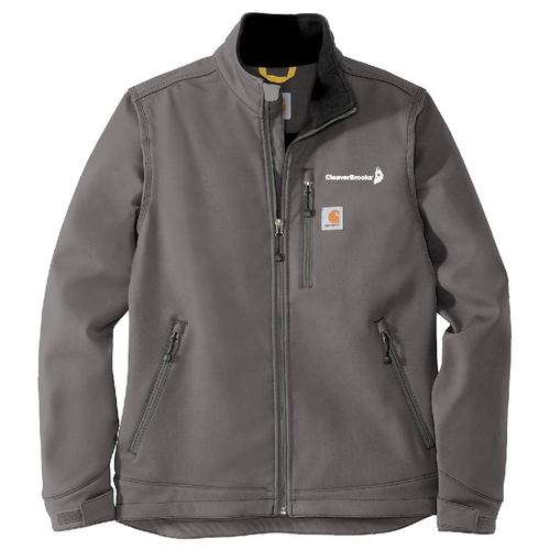 Carhartt® Crowley Soft Shell Jacket image thumbnail