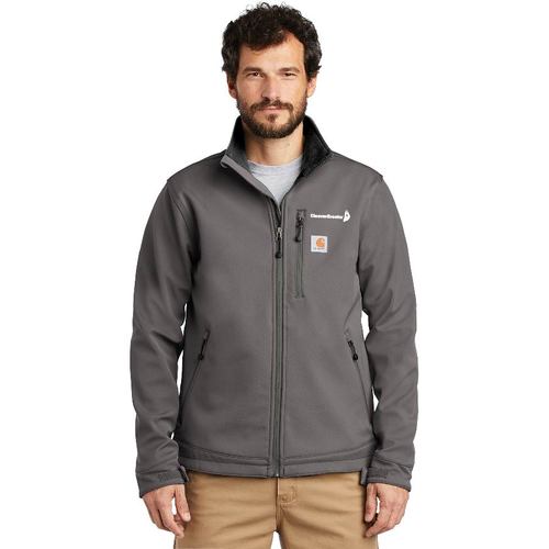 Carhartt® Crowley Soft Shell Jacket image thumbnail