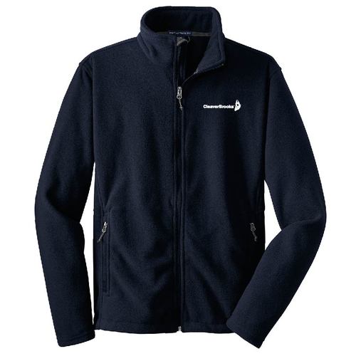 Port Authority® Value Fleece Jacket image thumbnail