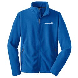 Image of Port Authority® Value Fleece Jacket