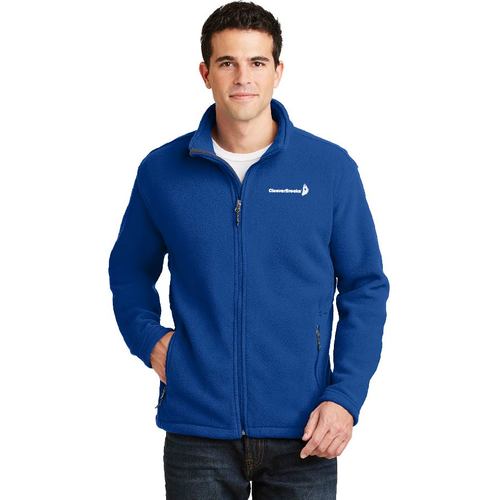 Port Authority® Value Fleece Jacket image thumbnail