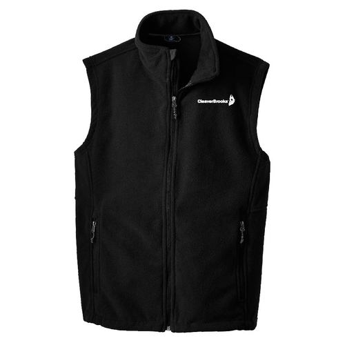 Value Fleece Vest image thumbnail