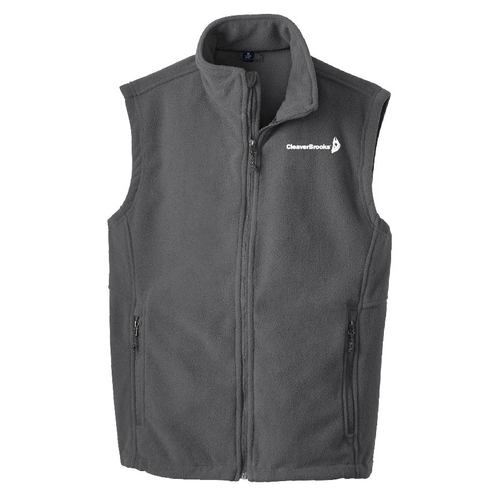 Value Fleece Vest image thumbnail