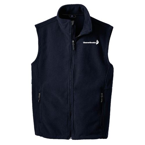 Value Fleece Vest image thumbnail