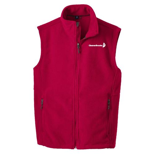 Value Fleece Vest image thumbnail