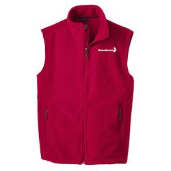 Image of Value Fleece Vest