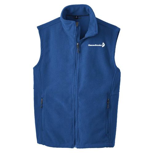 Value Fleece Vest image thumbnail