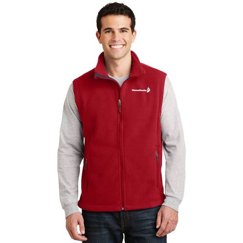 Value Fleece Vest image thumbnail
