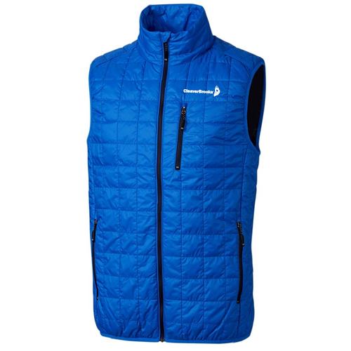 C&B Men's Rainier Vest image thumbnail
