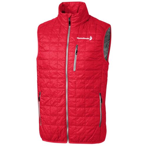 C&B Men's Rainier Vest image thumbnail