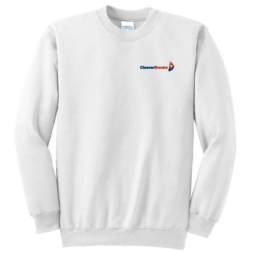 Port & Company - Ultimate Crewneck Sweatshirt image thumbnail