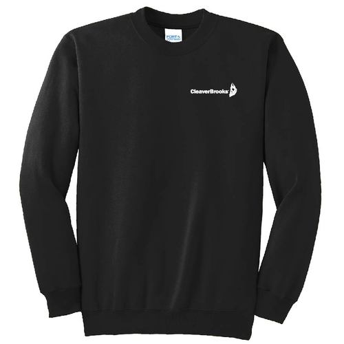 Port & Company - Ultimate Crewneck Sweatshirt image thumbnail