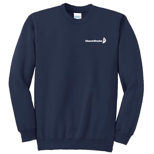 Port & Company - Ultimate Crewneck Sweatshirt image thumbnail