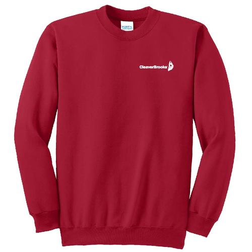 Port & Company - Ultimate Crewneck Sweatshirt image thumbnail