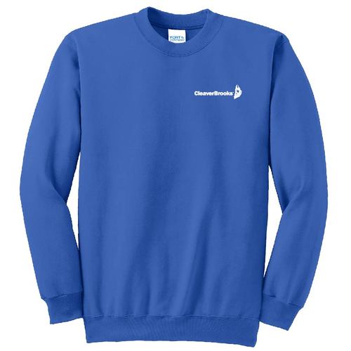 Port & Company - Ultimate Crewneck Sweatshirt image thumbnail