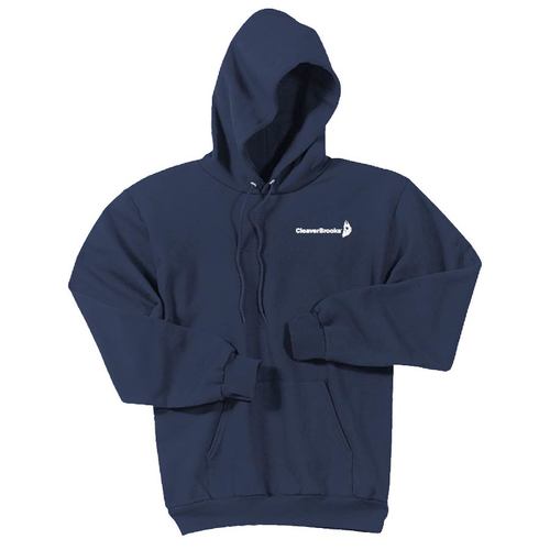 Essential Fleece Pullover  image thumbnail