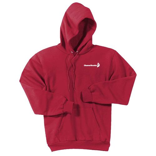 Essential Fleece Pullover  image thumbnail