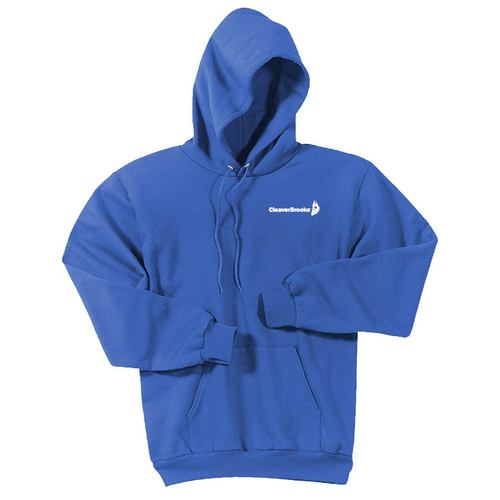 Essential Fleece Pullover  image thumbnail