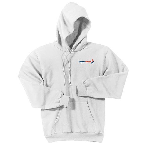 Essential Fleece Pullover  image thumbnail