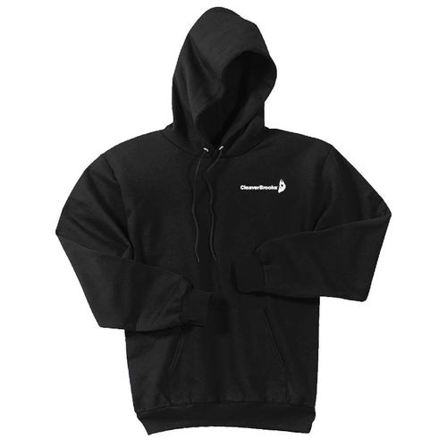 Essential Fleece Pullover  image thumbnail