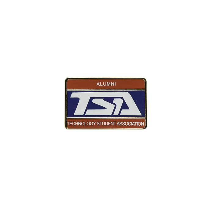 Alumni Pin primary image