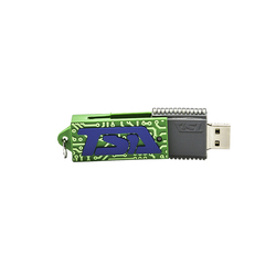 Image of 8GB TSA USB