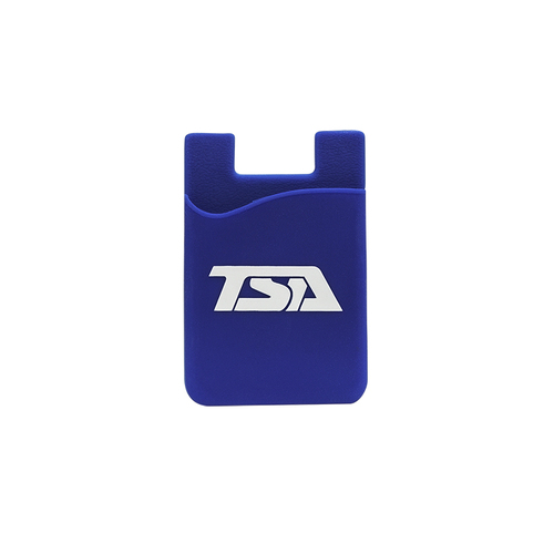 Silicone Mobile Device Pocket image thumbnail