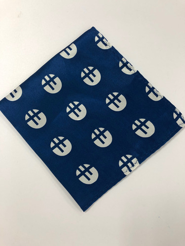 Sanford Pocket Square image thumbnail