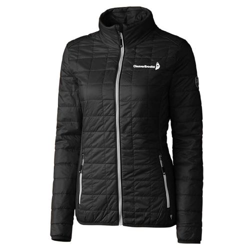 Ladies Rainier Jacket image thumbnail