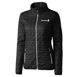 Image of Ladies Rainier Jacket