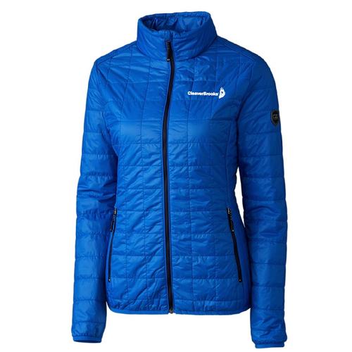 Ladies Rainier Jacket image thumbnail