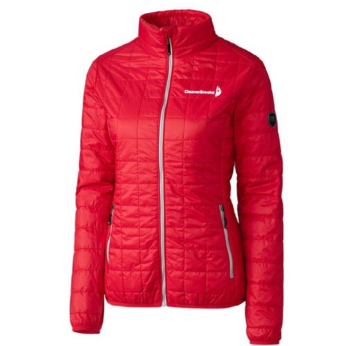Ladies Rainier Jacket image thumbnail