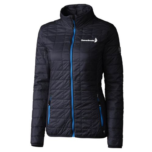 Ladies Rainier Jacket image thumbnail