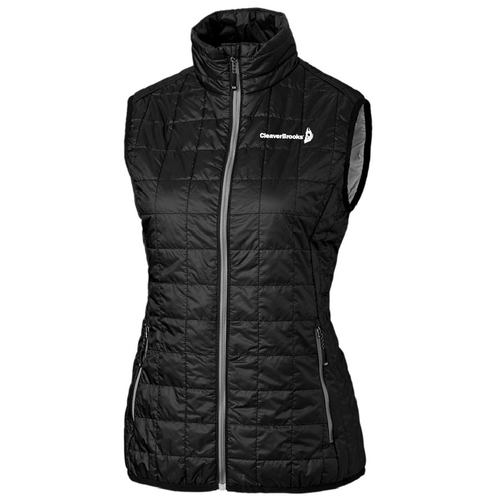 Ladies Rainier Vest image thumbnail