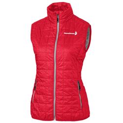 Image of Ladies Rainier Vest