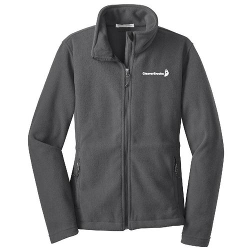 Ladies Value Fleece Jacket image thumbnail