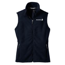 Image of Ladies Value Fleece Vest