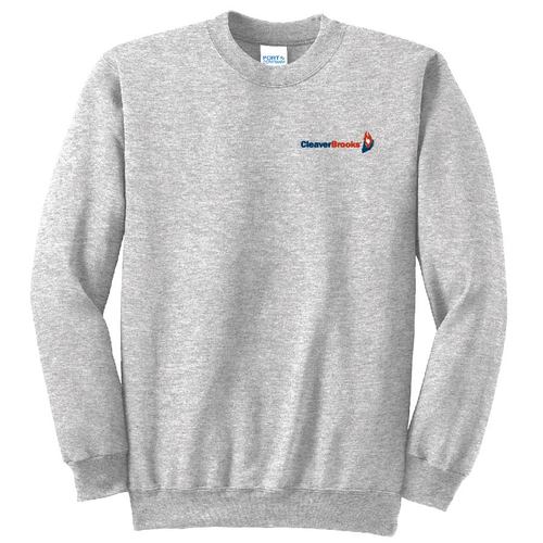 Port & Company - Ultimate Crewneck Sweatshirt image thumbnail