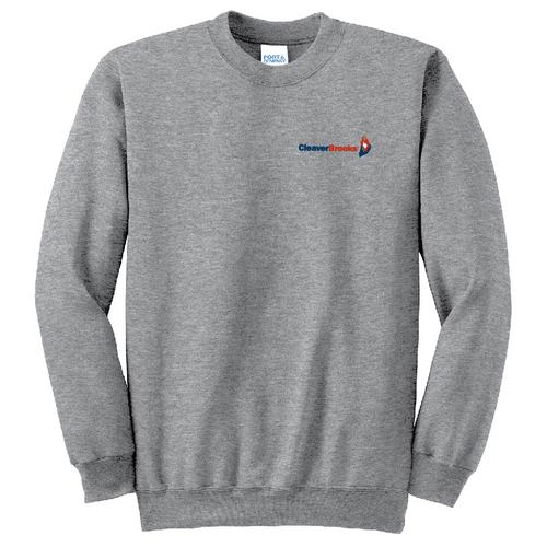 Port & Company - Ultimate Crewneck Sweatshirt image thumbnail