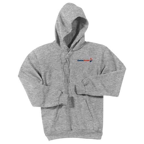 Essential Fleece Pullover  image thumbnail